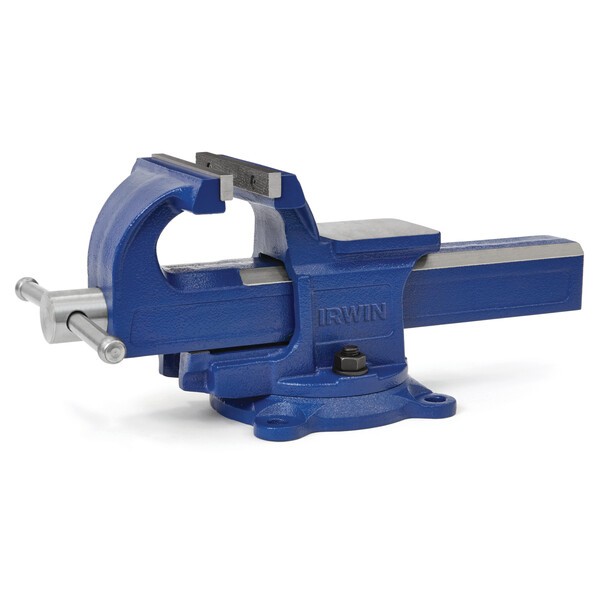 IRWIN Rýchlo nastaviteľný zverák 125 mm