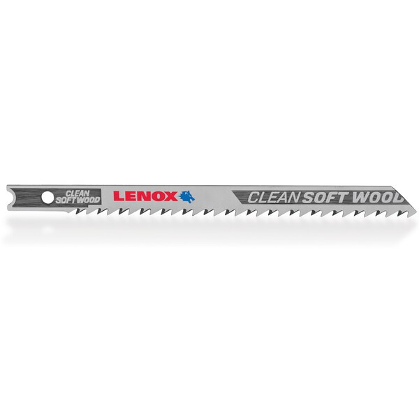 LENOX C450U 101,6 x 7,9 x 1,5 mm 10 TPI