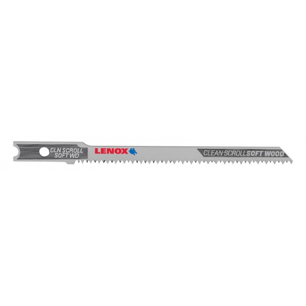 LENOX C320US bimetal 88,9x5,6x1,5 mm 20 TPI (3ks)