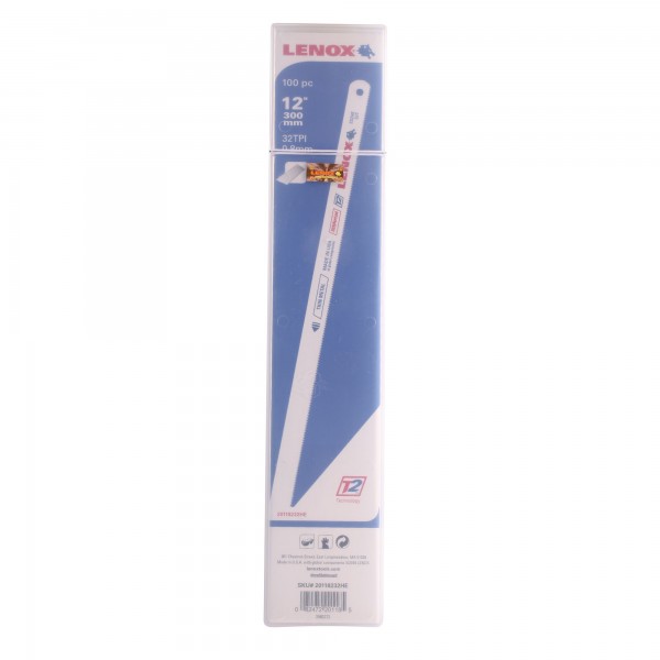 LNX list pílový 300x13 mm 32 TPI T2 Bi-metal