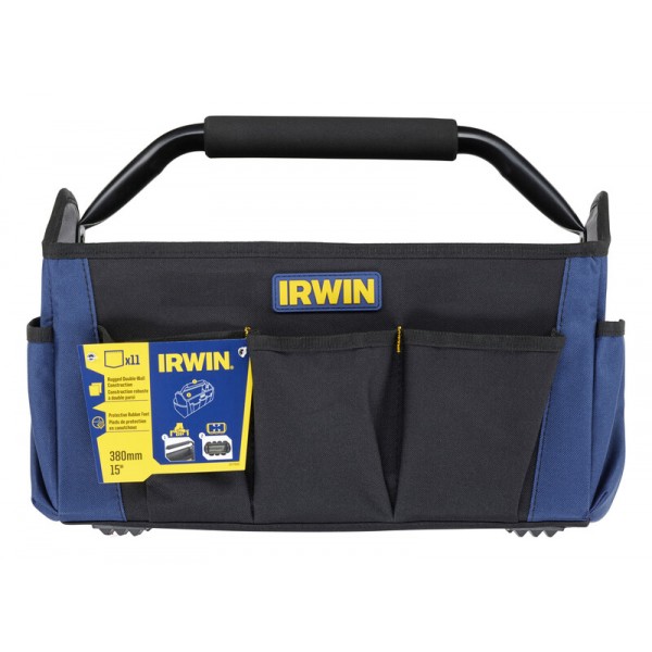 IRWIN Organizér PRO 380 × 175 × 250 mm FOUNDATION