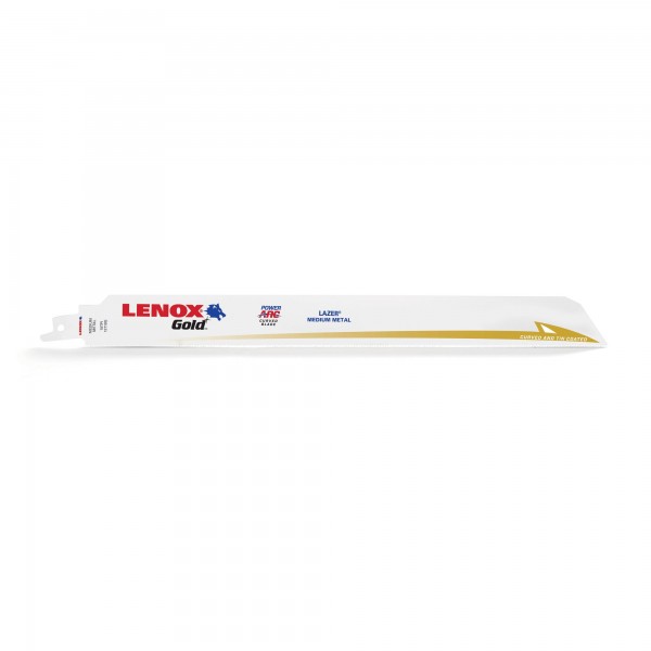 LENOX 12118G 305x25x1,1mm 18TPI