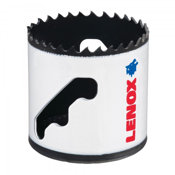 LENOX dierovač 52 mm bimetal T3™ Speed Slot®