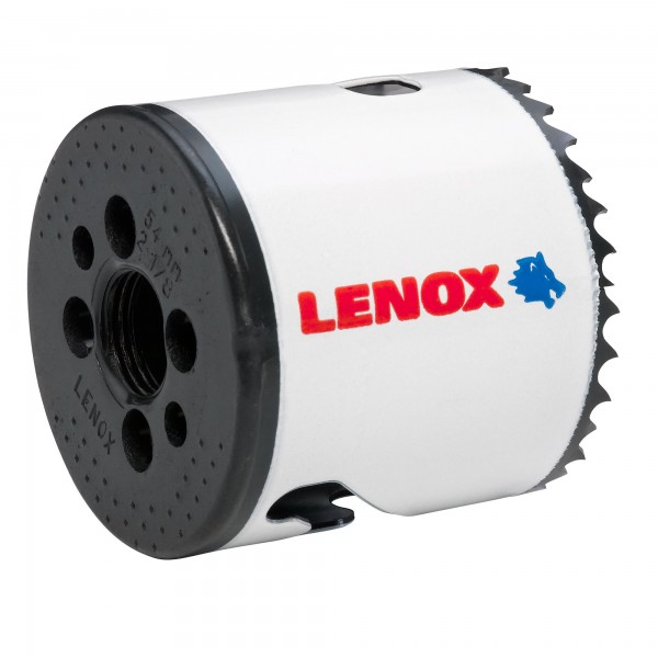LENOX dierovač 54 mm bimetal T3™ Speed Slot®