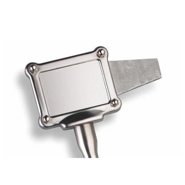 KMP Tavící hrot pájky 310g 140x45x7 mm