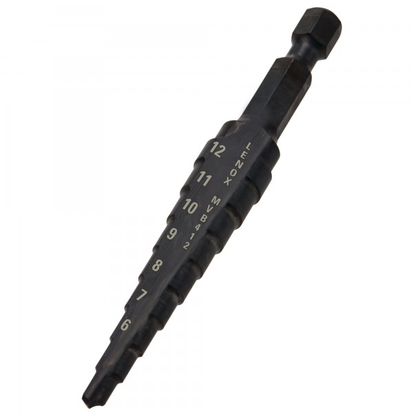 Lenox Vari-Bit™ MVB412 4 – 12 mm