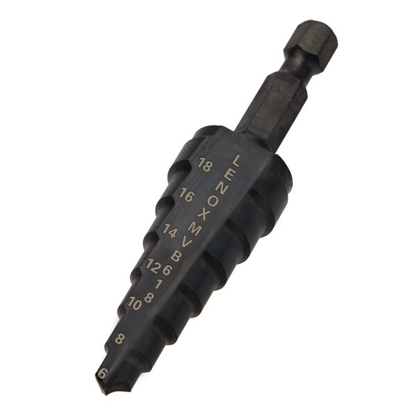 LENOX Vari-Bit™ MVB618 - 7 stupňov 6 - 18 mm