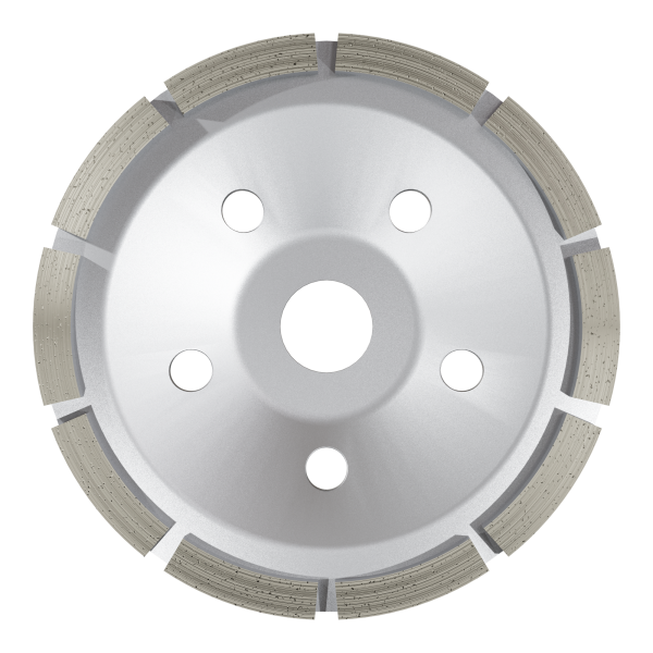 Kotouč diamantový brusný 100x22,23 mm