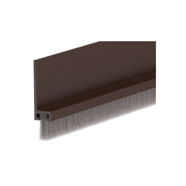 Athmer KU III Výztužný profil, hnědá 1000 mm