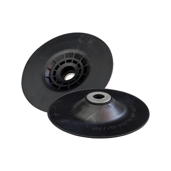 Unašeč fíbrový 125 mm; závit M14