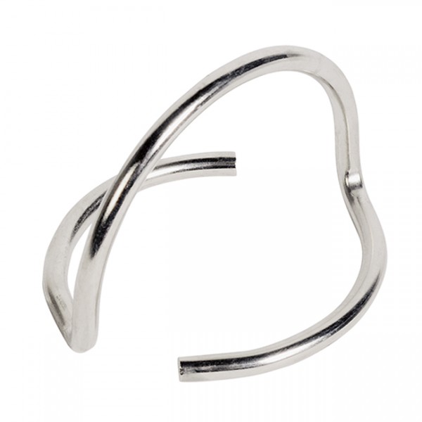 EXP Vzduchová objímka pro hořák RAFALE