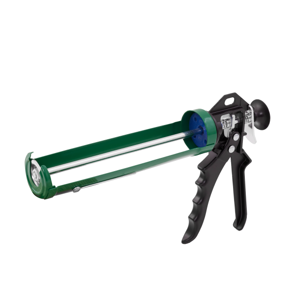 Pistole vytlačovací na silikonové hmoty 230mm