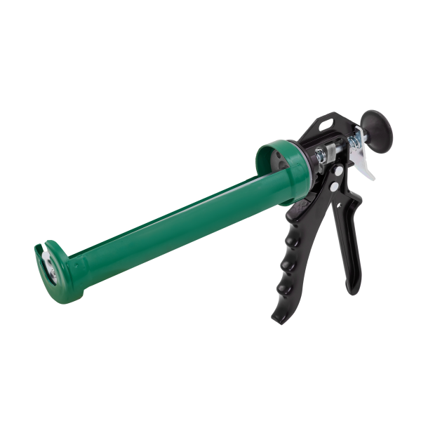 Pistole vytlačovací na silikonové hmoty 240 mm