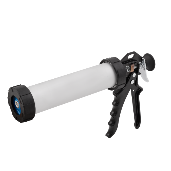 Pistole vytlačovací na silikonové hmoty 225 mm