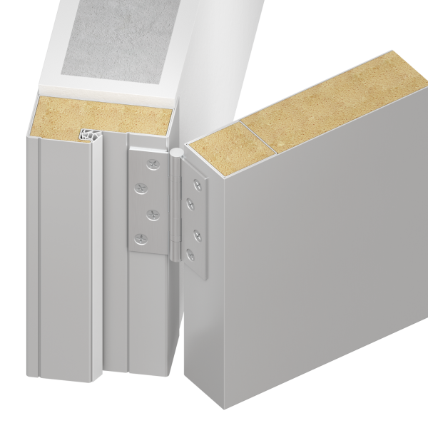 Athmer ZD Universal náhradní těsnění 5 m