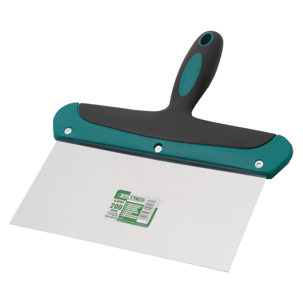 Špachtle malířská 200 mm, plastová rukojeť