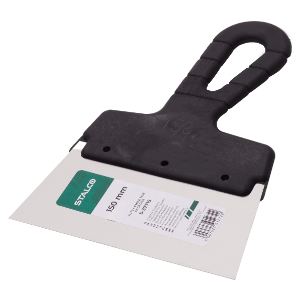 Špachtle fasádová 150 mm, plastová rukojeť