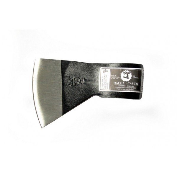 HELKO Casco hlava sekery 2250 g
