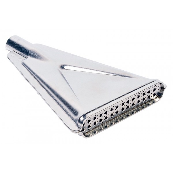 EXP VULCANE Exp. hořák. trubice na plochý plamen