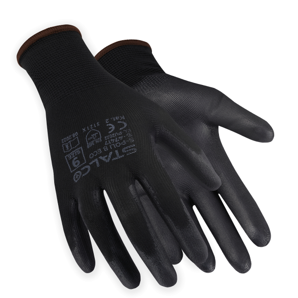 Rukavice polyamidové 