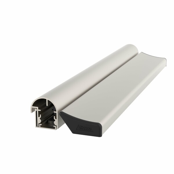 BS-BM-27+, C-31, 2000 mm - multifunkční ocel.dveře