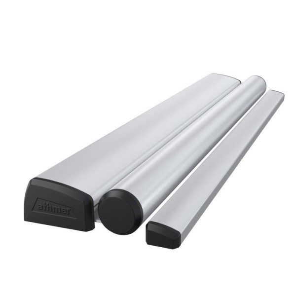 BS-BR-22+, C-0, 2100 mm - ochrana prstů dveří