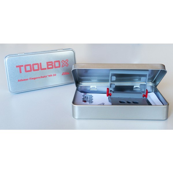 FS-NR-30 TOOL BOX - šablona pro montáž NR-30