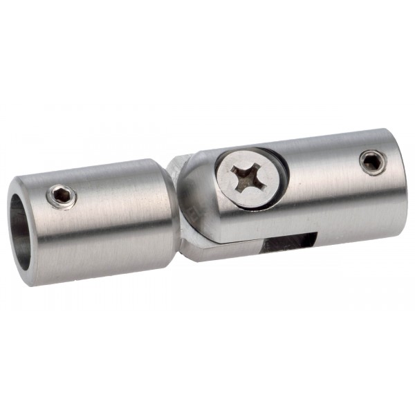 Spojovací článok s kĺbom, 12,2 mm