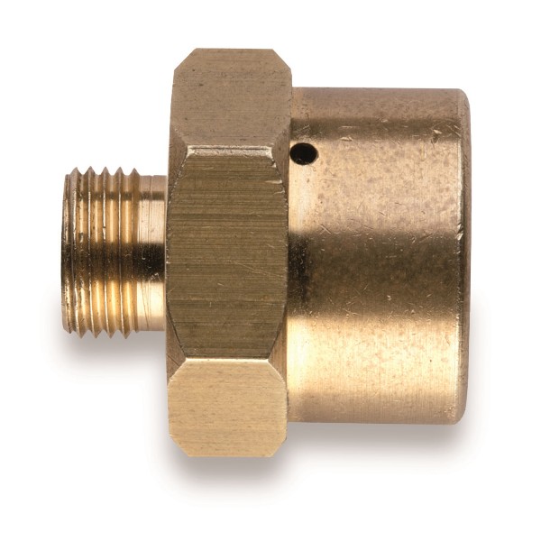 KMP Adaptér připojení kyslíku na mini-autogen