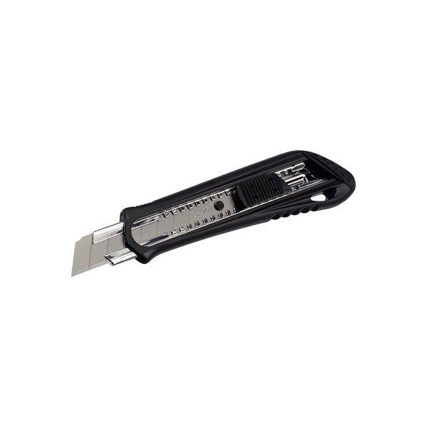 Nůž s odlamovací čepelí 18 mm