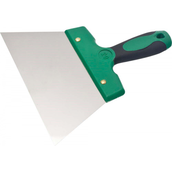 Špachtľa maliarska 240 mm, plastová rukoväť