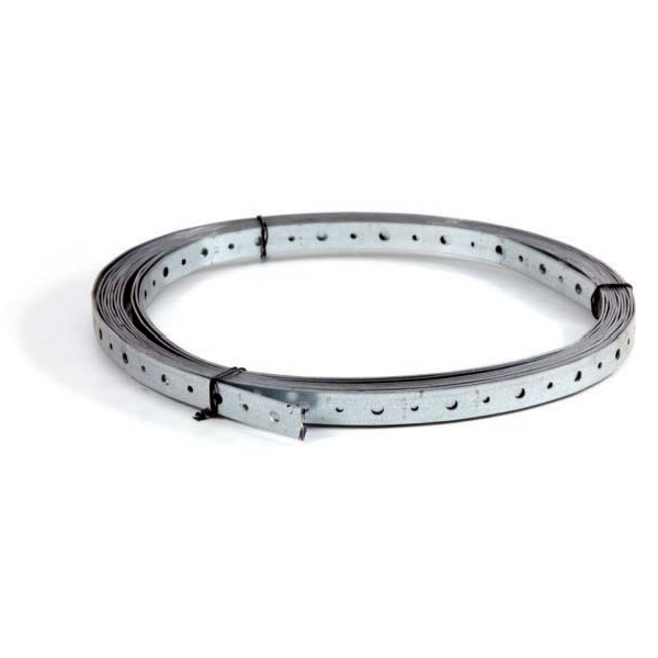 Páska montážna perforovaná 20 mm x 10 bm