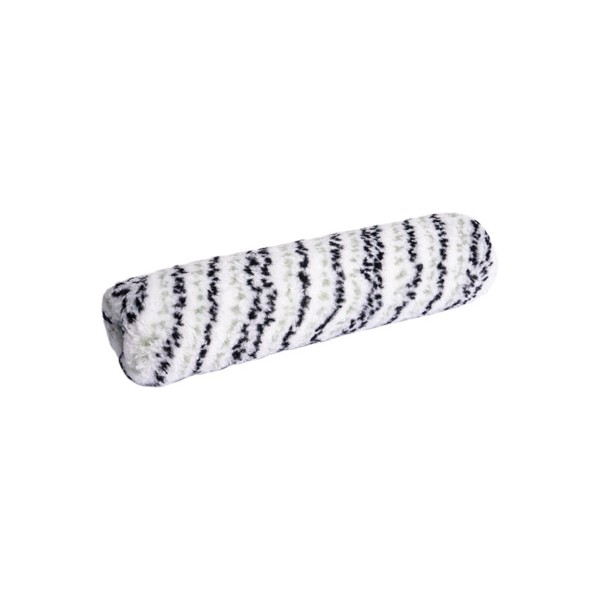 Valček maliarsky Silver Black UNI 250/48/11/O8 mm