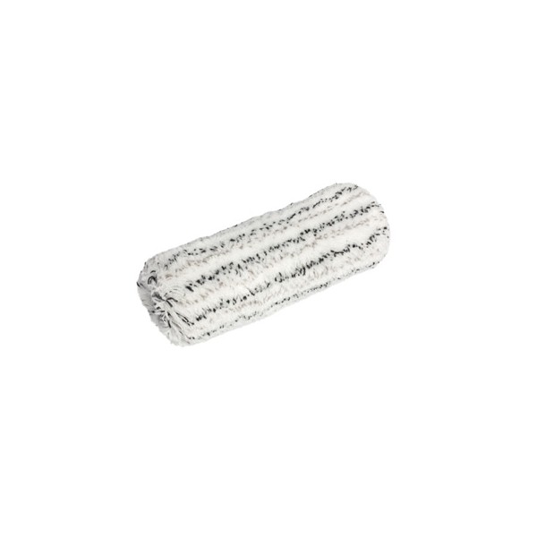Valček maliarsky Silver Black Fasáda 270/63/18/O8 mm
