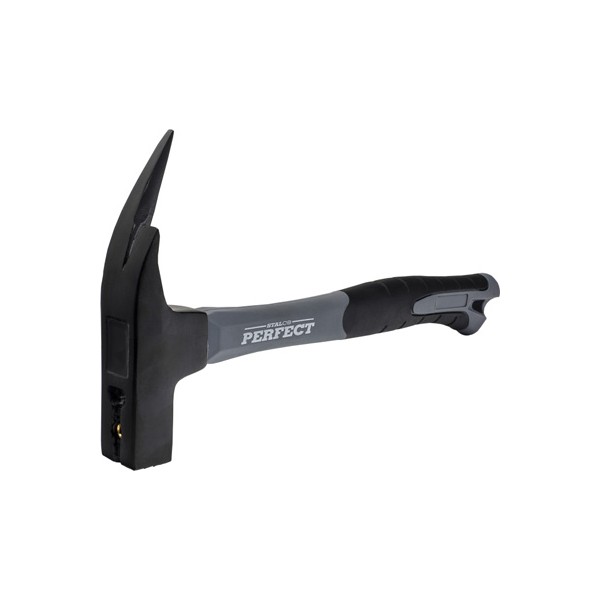 Kladivo tesařské 600 g výřez s magnetem