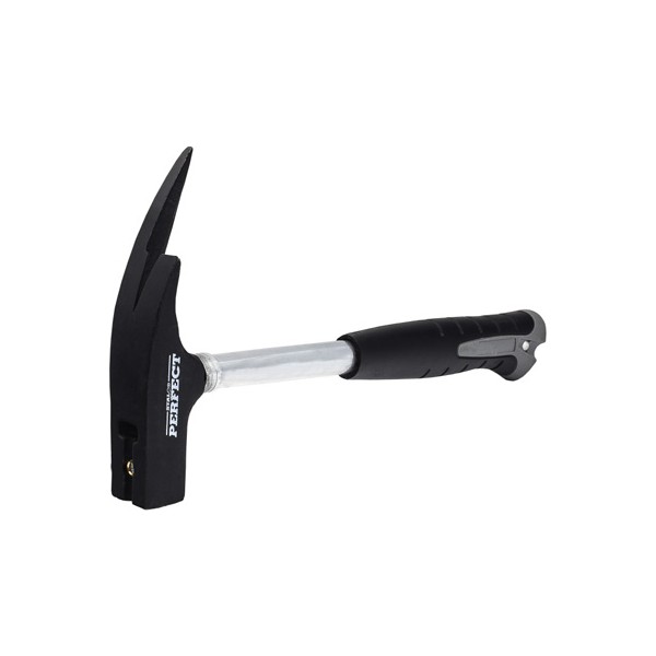 Kladivo tesařské 600 g, hluboké drážky, magnet