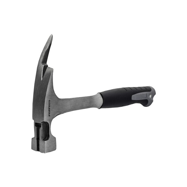 Kladivo tesařské 600 g celoocelové s magnetem