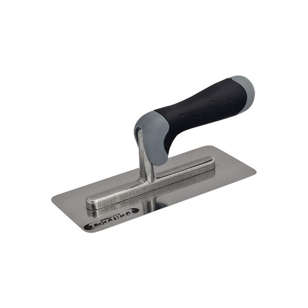 Hladítko benátske 240 x 90 mm, gumová rukoväť