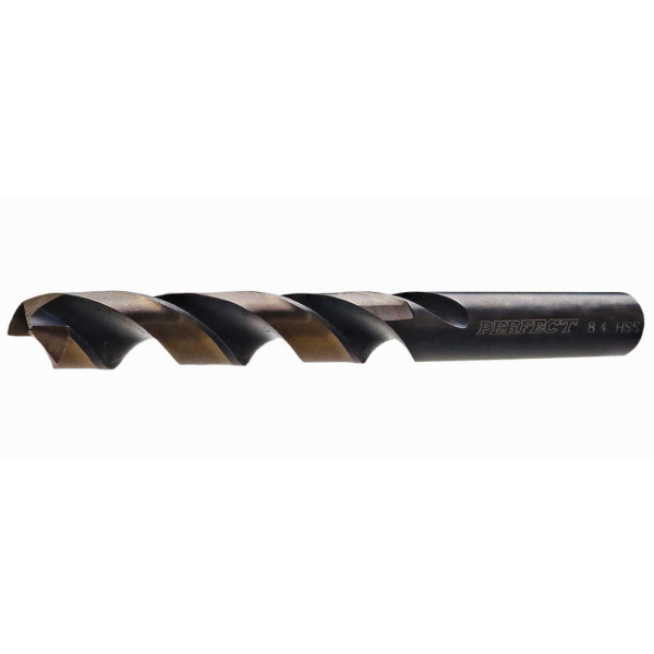 Vrták do kovu HSS DIN 338 3,9 mm