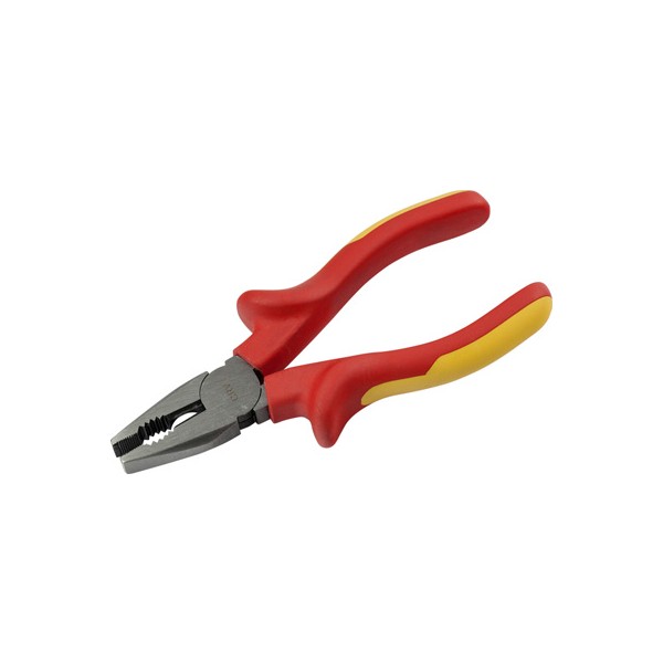 Kliešte kombinované 200 mm VDE 1000 V