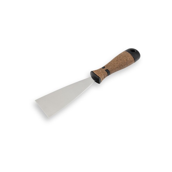 Špachtľa maliarska korková 120 mm