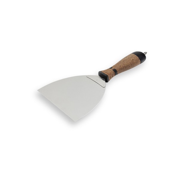 Špachtle malířská korková + bit 150 mm