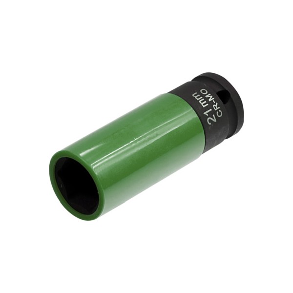 Klíč nástrčný úderový 19 mm