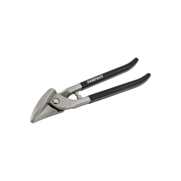 Nůžky na plech 265 mm pravé