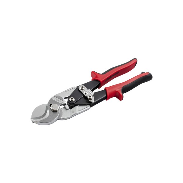 Nůžky na kabely CrV 230 mm