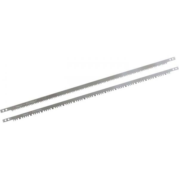 Pílový list oblúkovej píly 610 mm / suché drevo