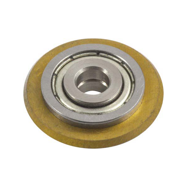 Kolečko k řezání obkladů 22x5x6 mm