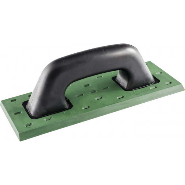 Hladítko spárovací 95x255 mm