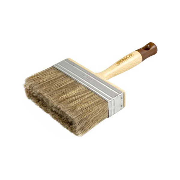 Štětka na tapety WOOD 130/57 mm