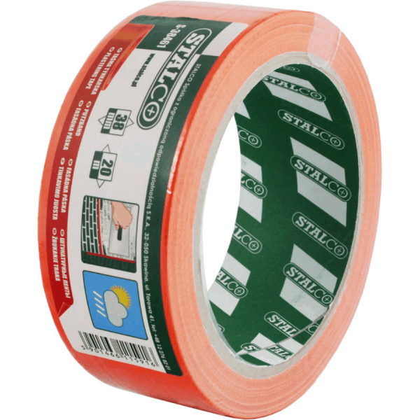 Páska lepiaca omietkárska 48 mm x 20 m